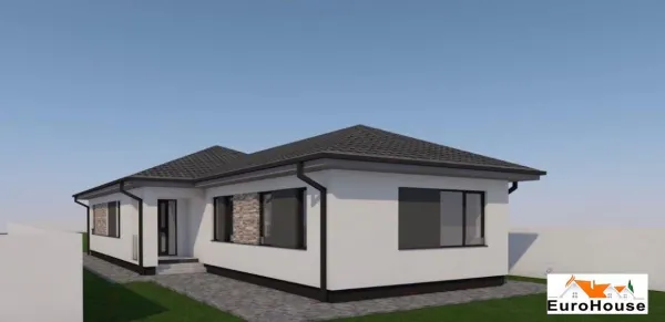 Casă 3 camere Alba Iulia - poza 17