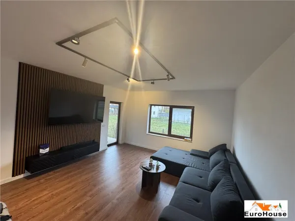 Casă 3 camere Alba Iulia - poza 3