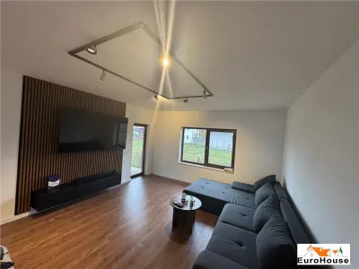 Casă 3 camere Alba Iulia - poza 3