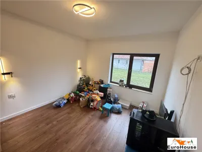 Casă 3 camere Alba Iulia - poza 10