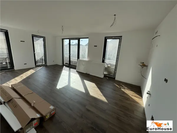 Apartament 2 camere Alba Iulia - poza 1
