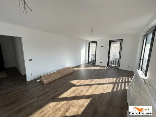 Apartament 2 camere Alba Iulia - poza 2