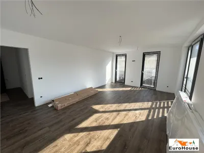 Apartament in bloc nou de vanzare in Alba Iulia - foto 2