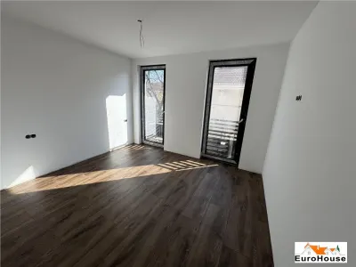 Apartament in bloc nou de vanzare in Alba Iulia - foto 3