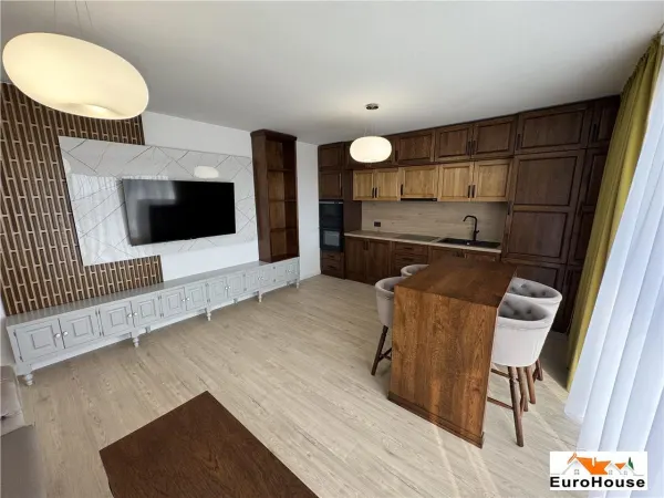Apartament 2 camere Alba Iulia - poza 1