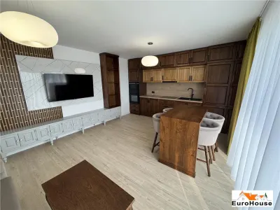 Apartament 2 camere Alba Iulia - poza 2