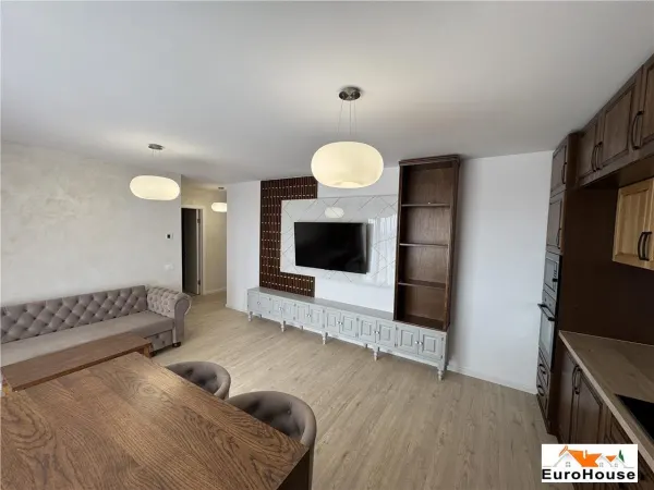 Apartament 2 camere Alba Iulia - poza 3