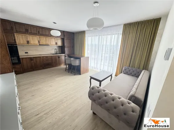 Apartament 2 camere Alba Iulia - poza 4