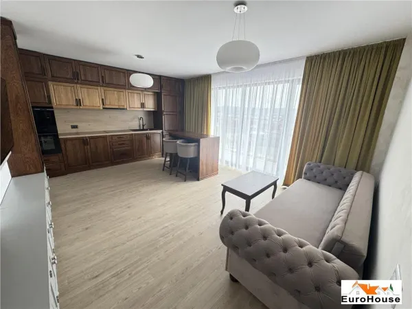 Apartament 2 camere Alba Iulia - poza 5
