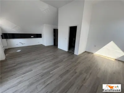 Apartament cu o camera de vanzare in Alba Iulia bloc nou - foto 1