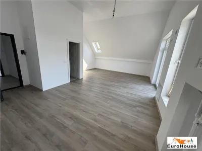 Apartament cu o camera de vanzare in Alba Iulia bloc nou - foto 2