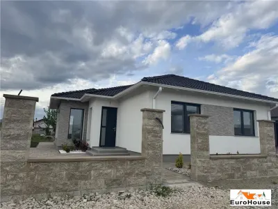 Casă 4 camere Alba Iulia - poza 2