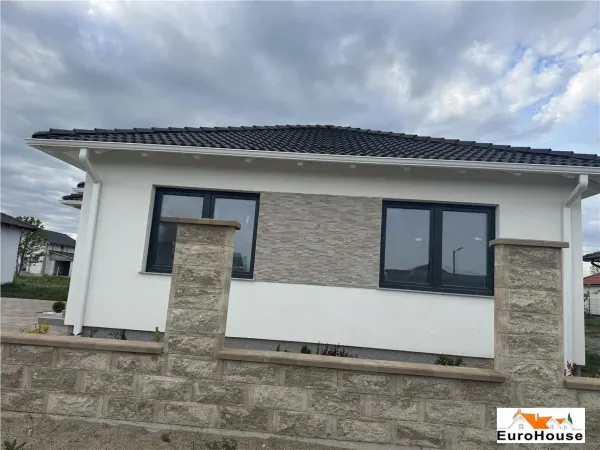 Casă 4 camere Alba Iulia - poza 3