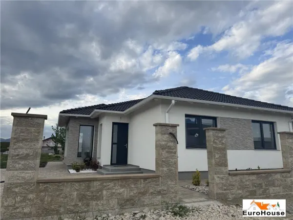 Casă 4 camere Alba Iulia - poza 4