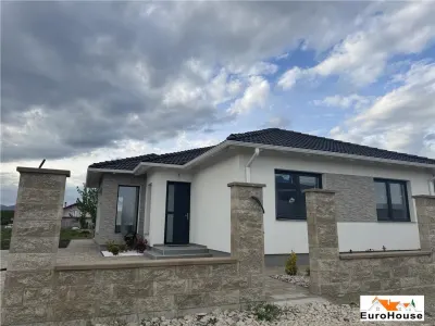 Casă 4 camere Alba Iulia - poza 4