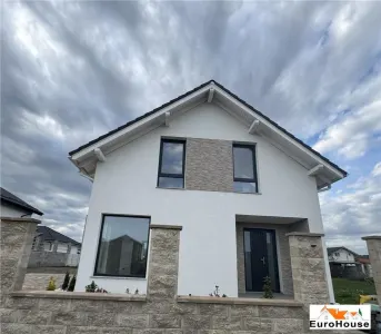 Casa de vanzare in Alba Iulia - foto 2