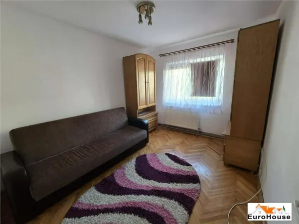 Apartament 3 camere Alba Iulia - poza 8