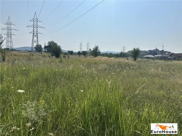 Teren Alba Iulia - poza 2