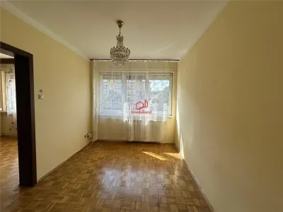 Apartament cu 3 camere, 64 MP, cu Garaj, in Piata Mihai Viteazu, - foto 2