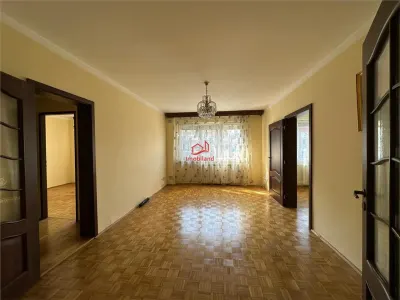 Apartament cu 3 camere, 64 MP, cu Garaj, in Piata Mihai Viteazu, - foto 3