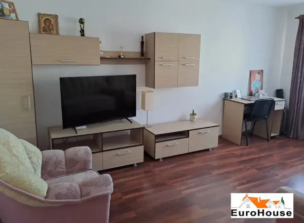 Apartament 2 camere Alba Iulia - poza 1