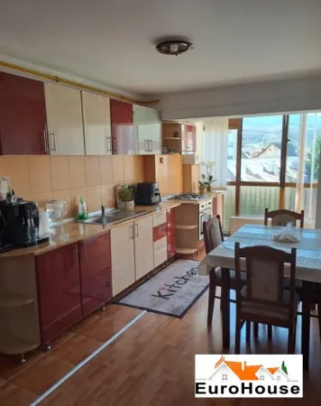 Apartament 2 camere Alba Iulia - poza 2