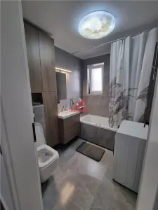 Apartament cu 2 Camere si Terasa panoramica, cu Garaj, la prima inchiriere - foto 7
