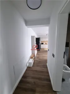 Apartament cu 2 Camere si Terasa panoramica, cu Garaj, la prima inchiriere - foto 8