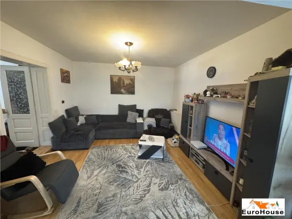 Casă 3 camere Alba Iulia - poza 2