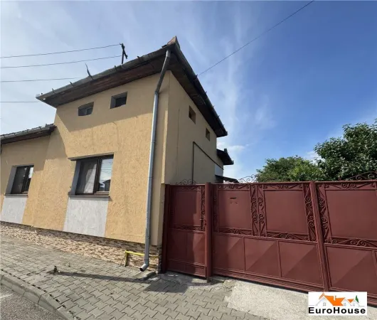 Casă 3 camere Alba Iulia - poza 11