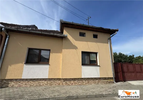 Casă 3 camere Alba Iulia - poza 12