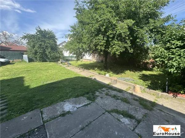Casă 3 camere Alba Iulia - poza 13