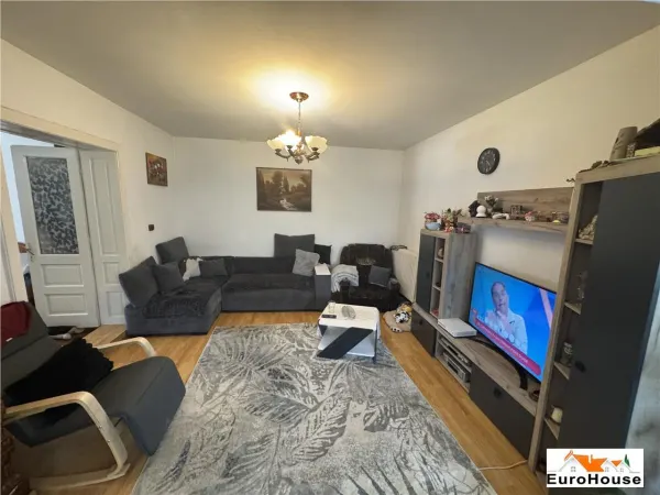 Casă 3 camere Alba Iulia - poza 3