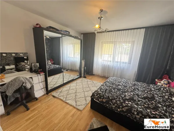 Casă 3 camere Alba Iulia - poza 4