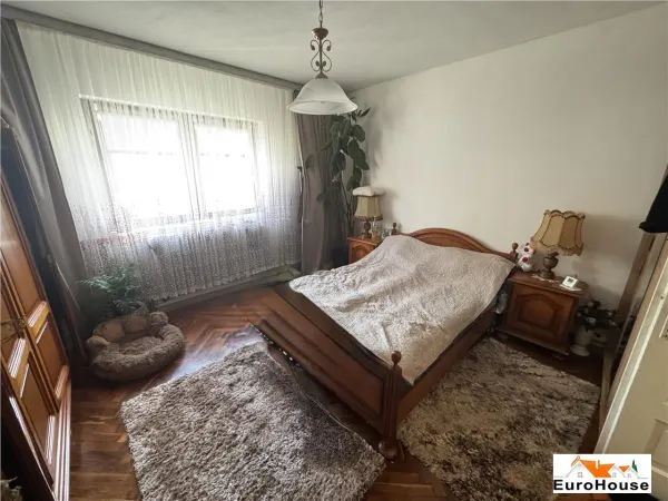 Casă 3 camere Alba Iulia - poza 5