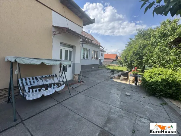 Casă 3 camere Alba Iulia - poza 10