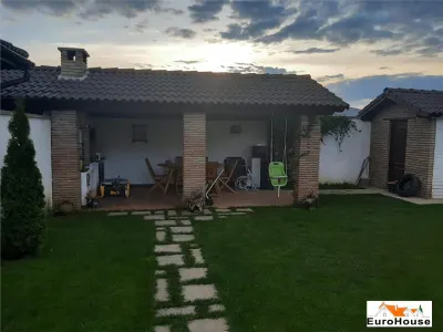 Casa de vanzare in  Alba Iulia Ampoi 3 - foto 15