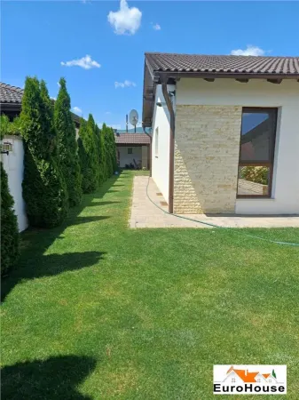 Casă 4 camere Alba Iulia - poza 16