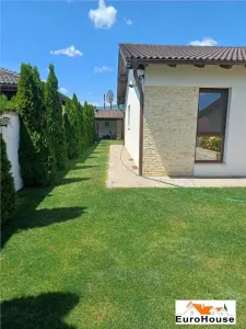 Casa de vanzare in  Alba Iulia Ampoi 3 - foto 16