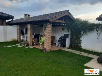 Casa de vanzare in  Alba Iulia Ampoi 3 - foto 17