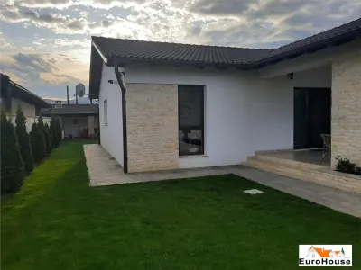 Casa de vanzare in  Alba Iulia Ampoi 3 - foto 20