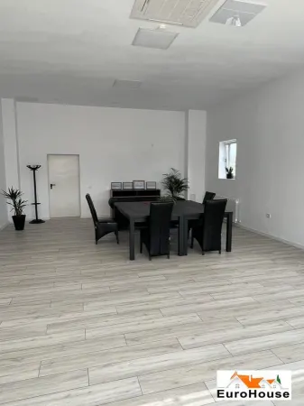 Spațiu comercial Alba Iulia - poza 1