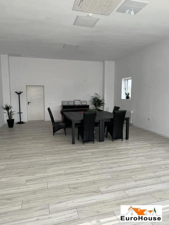 Spațiu comercial Alba Iulia - poza 1