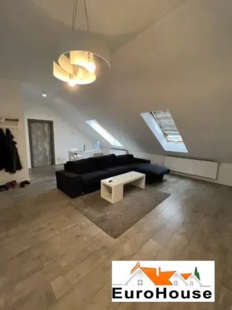 Apartament 3 camere Alba Iulia - poza 1