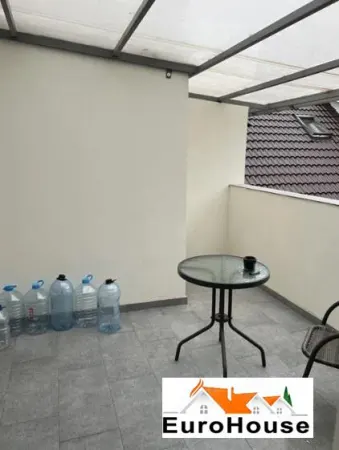 Apartament 3 camere Alba Iulia - poza 5