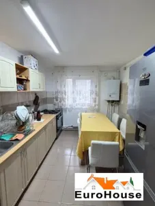 Apartament cu 2 camere de vanzare in Alba Iulia zona Carolina Mall - foto 4
