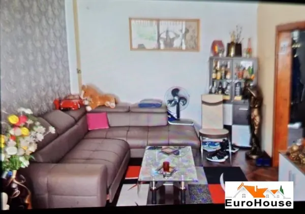 Apartament 3 camere Alba Iulia - poza 1
