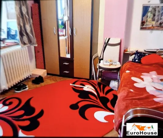 Apartament 3 camere Alba Iulia - poza 3