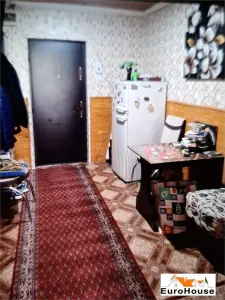 Apartament cu 3 camere de vanzare in Alba Iulia - foto 5