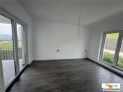 Casa noua de vanzare in Alba Iulia Cetate - foto 12